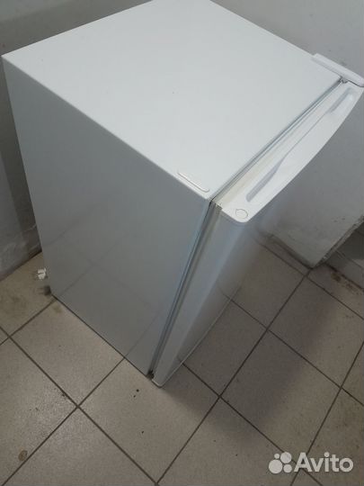Холодильник без морозильной камеры