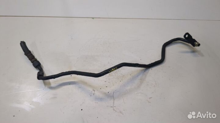 Трубка гидроусилителя Audi A6 (C5), 2004