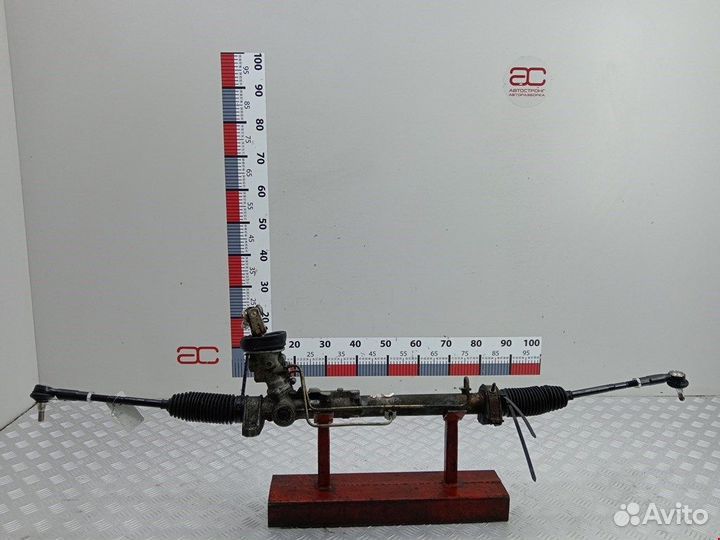 Рейка рулевая для Volkswagen Golf 4 1J1422106