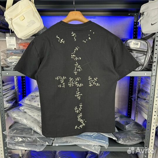 Футболка Travis Scott Cactus Jack