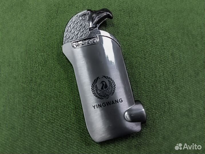 Зажигалка Yingwang