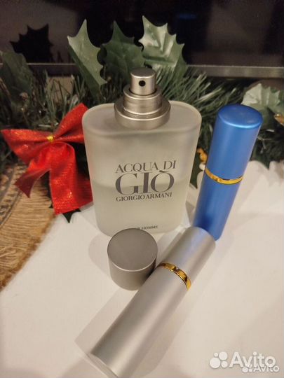 Armani acqua Di Gio