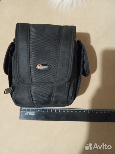 Сумка под фотоаппарат