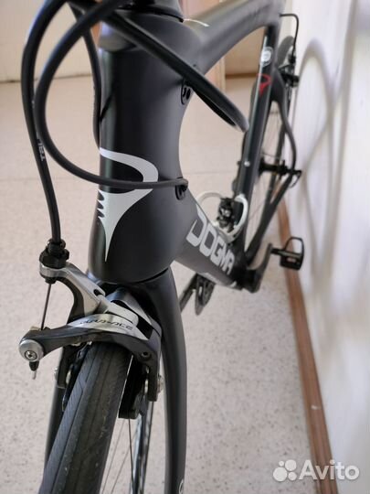 Шоссейный велосипед pinarello Dogma f8