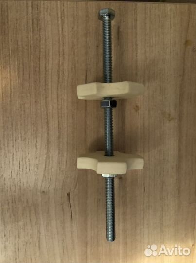 Антискладование для вигвама