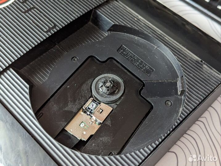 PS3 Super Slim 500 гб прошитая