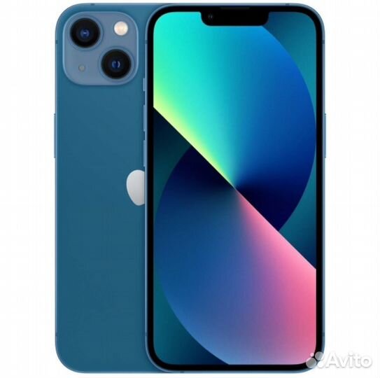 iPhone 13, 256 ГБ