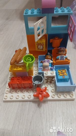 Lego duplo