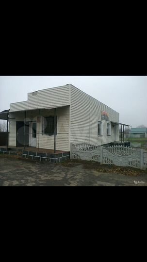 Общепит, 140 м²