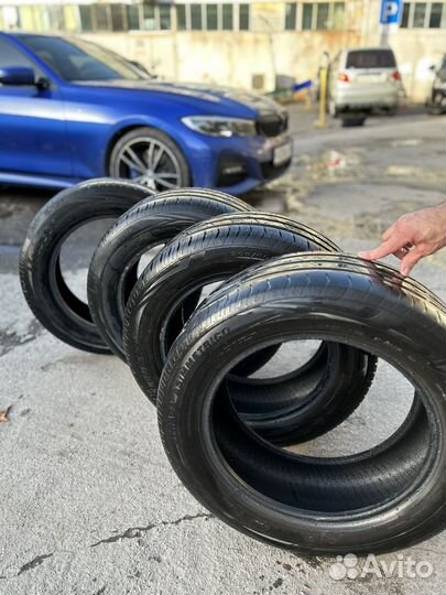 Viatti Strada Asimmetrico 205/60 R16