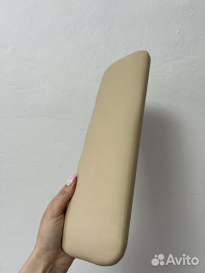 Подставка для рук маникюрная