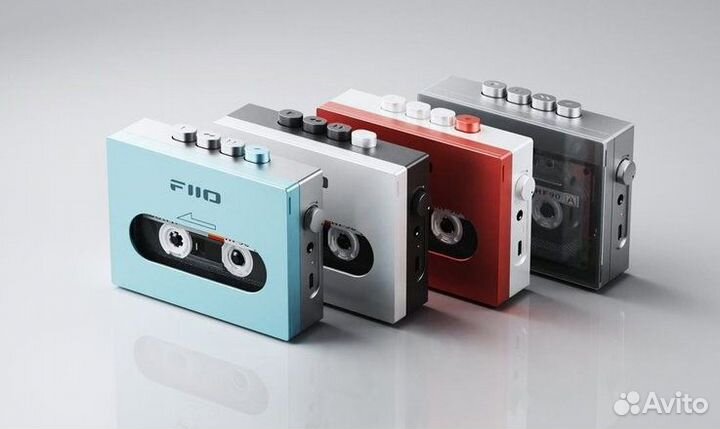 Плеер FiiO CP13