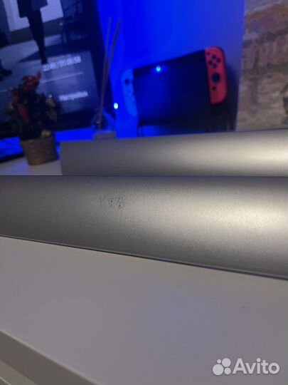 Накладки в задние карты дверей touareg nf