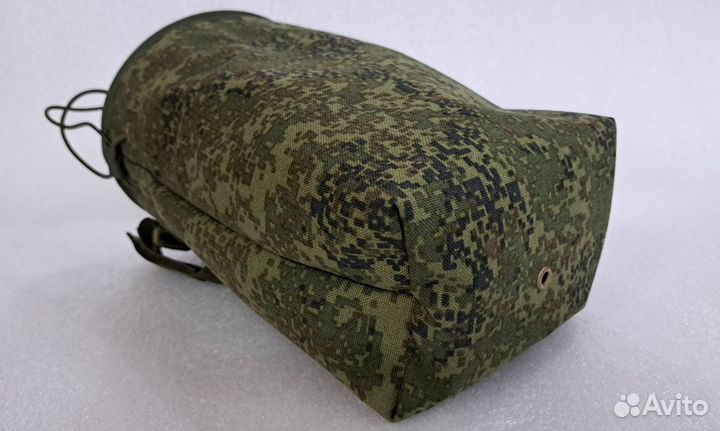 Подсумок под сброс пустых магазинов, Цифра-Кордура