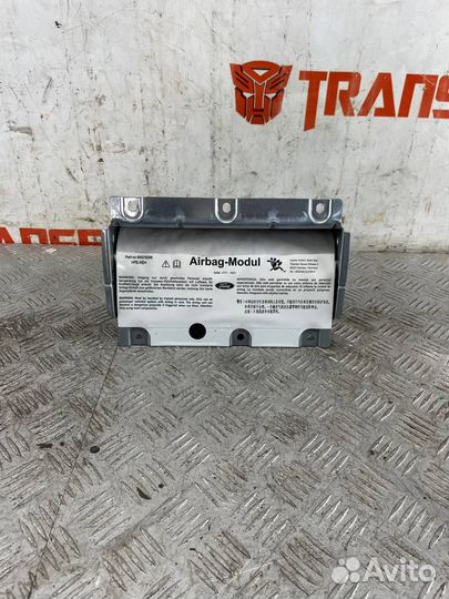 Подушка безопасности пассажира Ford S-MAX 2.5T, HU