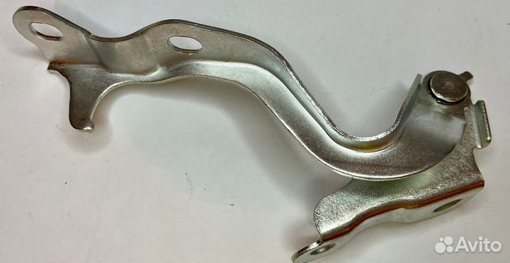 Петля капота Chevrolet Lacetti/Daewoo Gentra R(пра