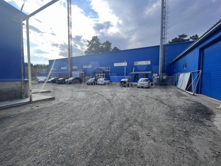 Габ с хорошей окупаемостью