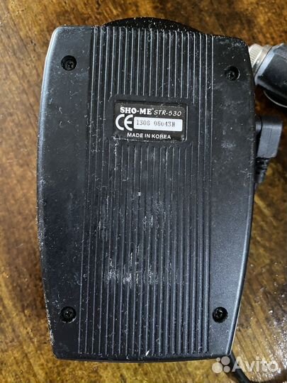 Продам радар детектор