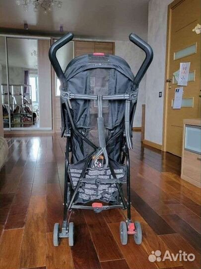 Коляска трость Maclaren Mark II