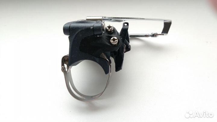 Переключатель Sram X7 2x10 High Clamp новый