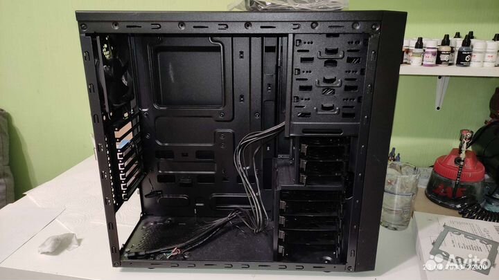 Корпус системного блока