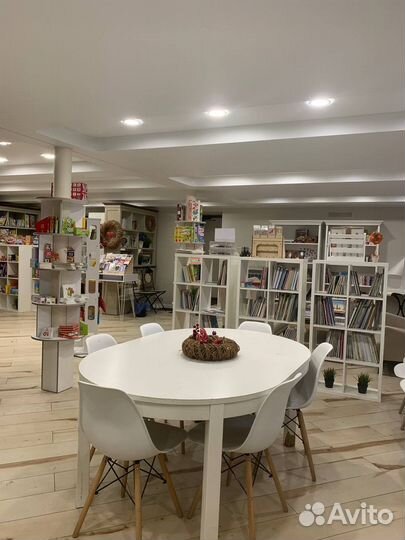 Почасовая аренда пространства