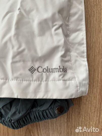 Горнолыжный костюм женский 46 48