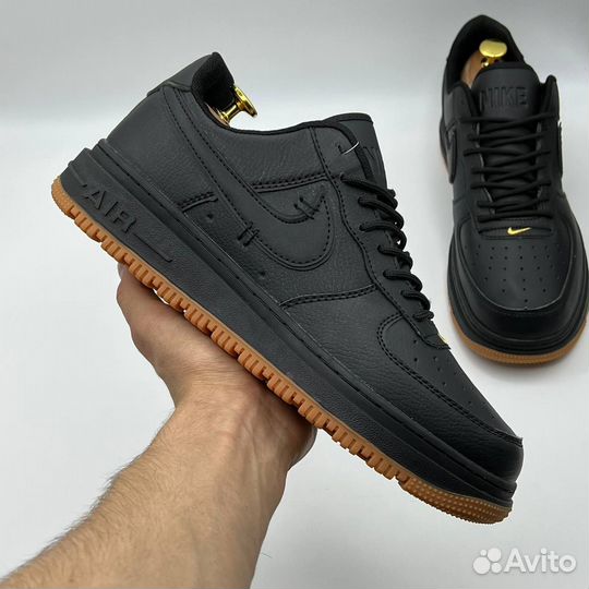 Nike air force 1 мужские