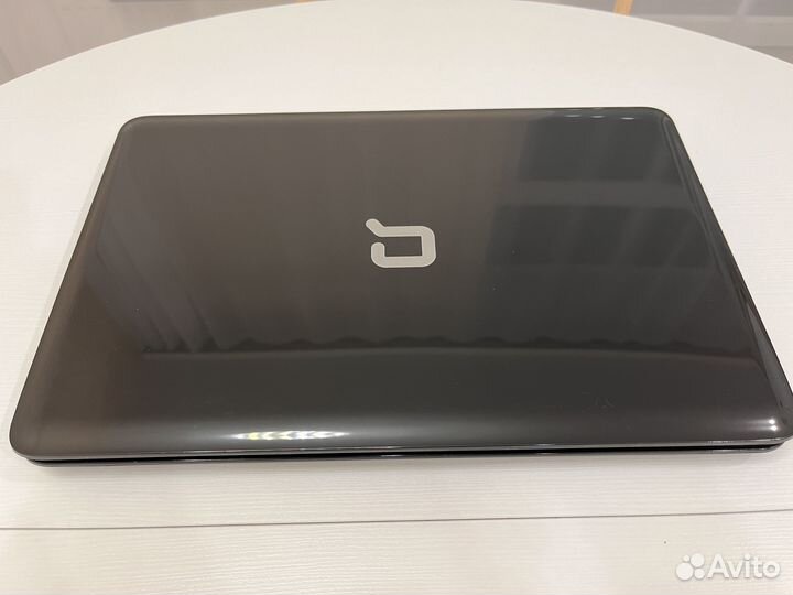 Ноутбук HP Compaq CQ58