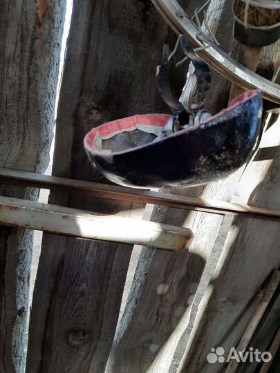 Колесо Урал