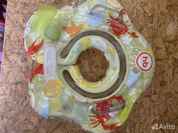 Круг для купания