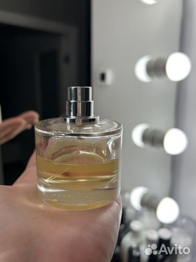 Byredo oud immortel
