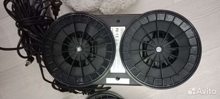 Робот мойщик окон