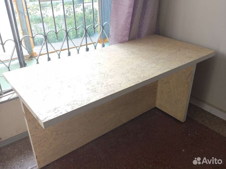 Стол ширина 90 длина 200