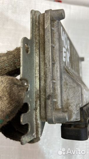 Эбу УАЗ Буханка 409 евро 4