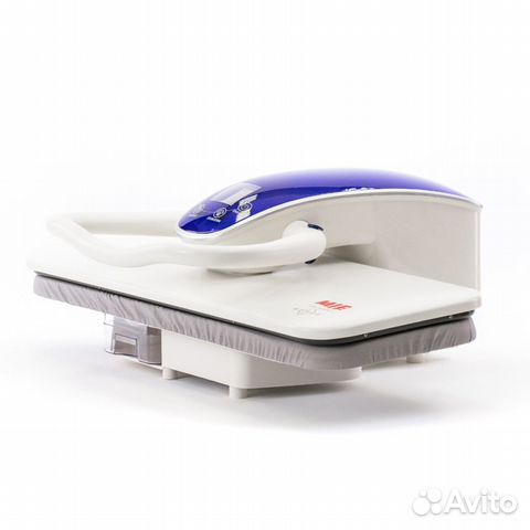 Гладильный пресс MIE Romeo II