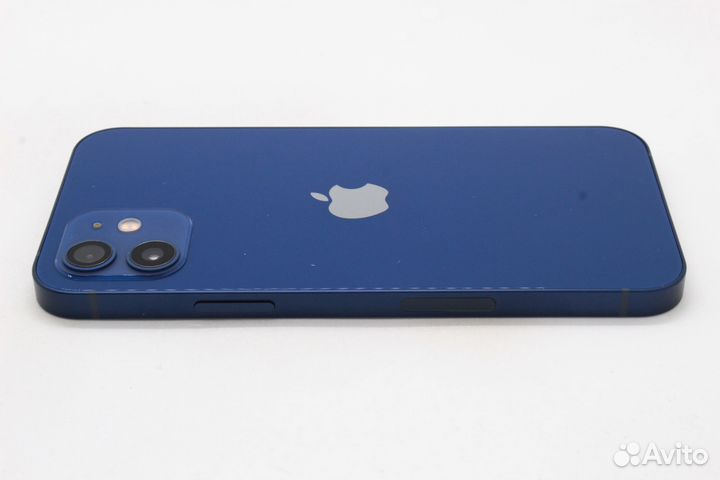 Телефон Apple iPhone 12 128Gb Blue