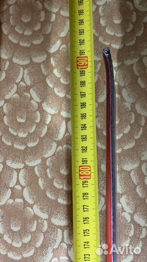 Лыжи Elan MBX PR 90