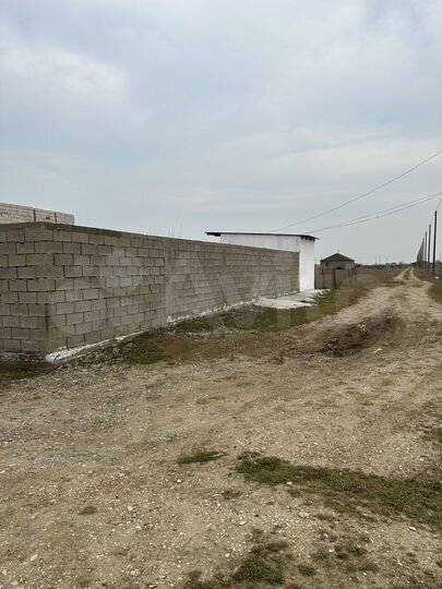 Участок 6 сот. (ИЖС)