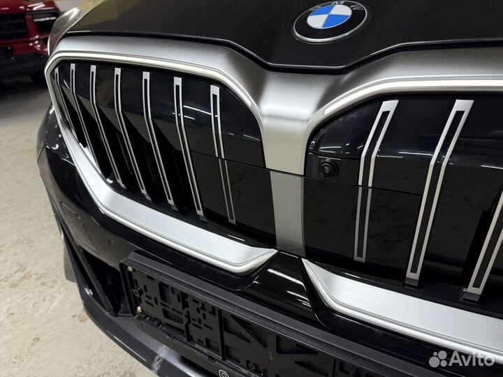 BMW 5 серия 2.0 AT, 2024, 10 км