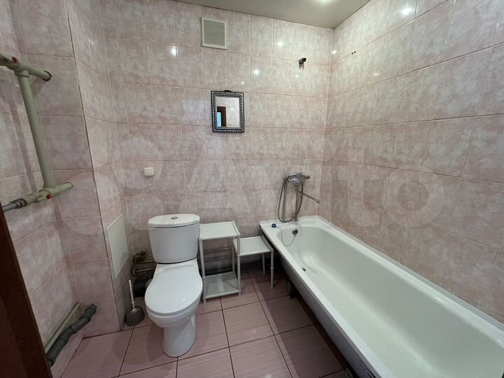 1-к. квартира, 36 м², 3/10 эт.