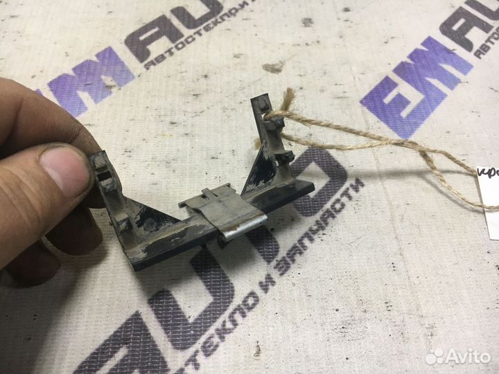 Кронштейн датчика абсолютного давления Дэу Нексия