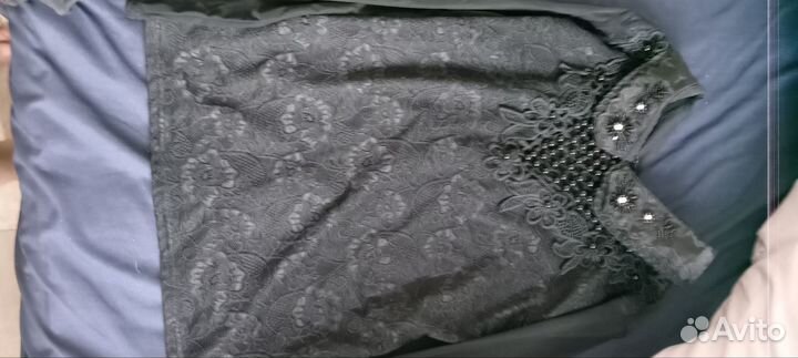 Женские вещи пакетом 46