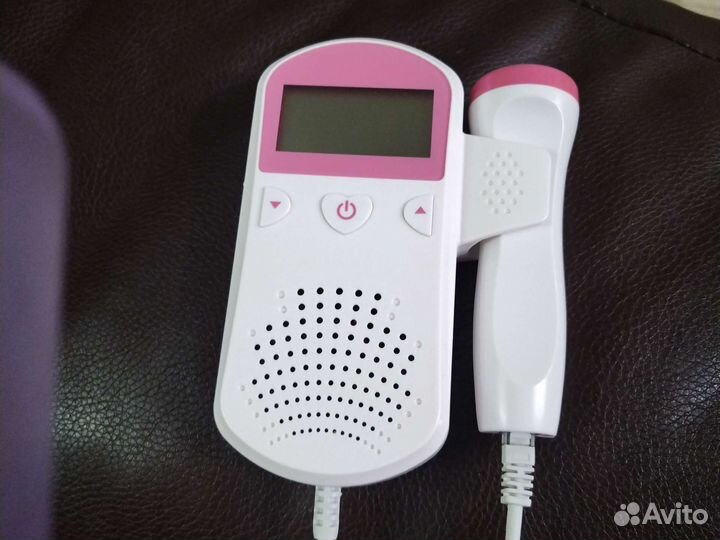 Фетальный доплер