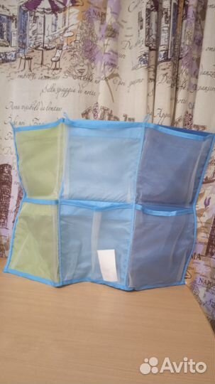 Карман подвесной IKEA kusiner