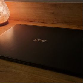 Игровой ноутбук acer aspire 7