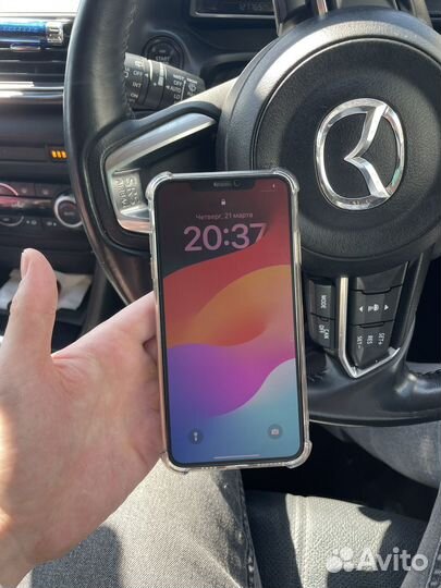 iPhone Xs Max, 64 ГБ