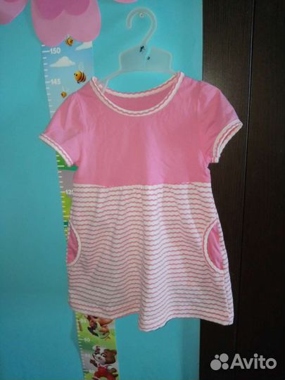 Платья для девочки