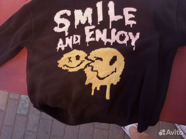 Свитер женский 48 50