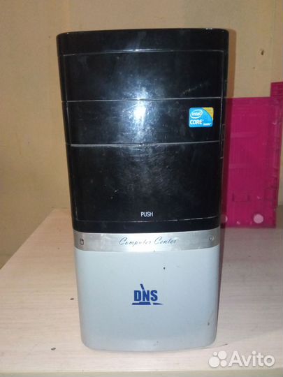 Пк core i5